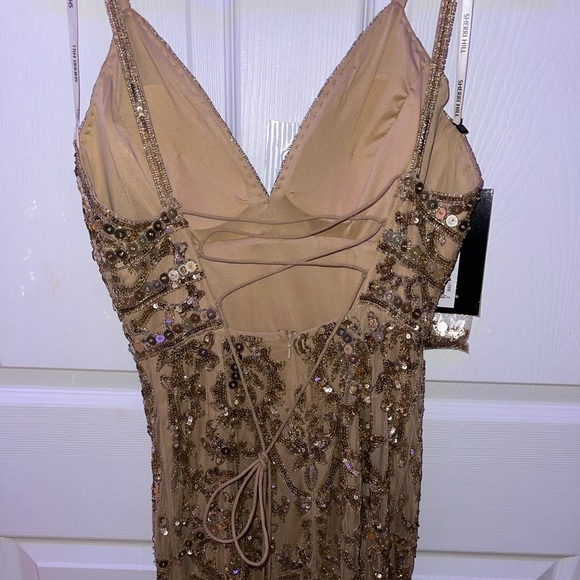 Sherri hill hoco dress - Picture 6 of 6